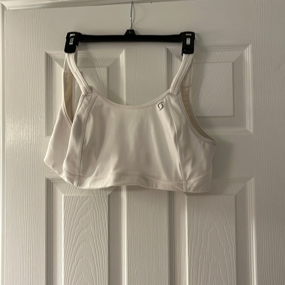 Moving Comfort Fiona 36DD sports bra